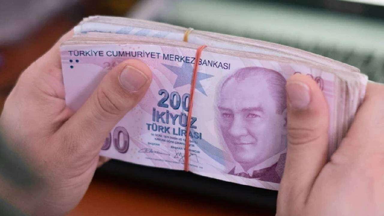 Bakan Işıkhan'dan emekli maaşı açıklaması: Ocak ayında bitmiş olacak, Erdoğan bizzat duyuracak! 5
